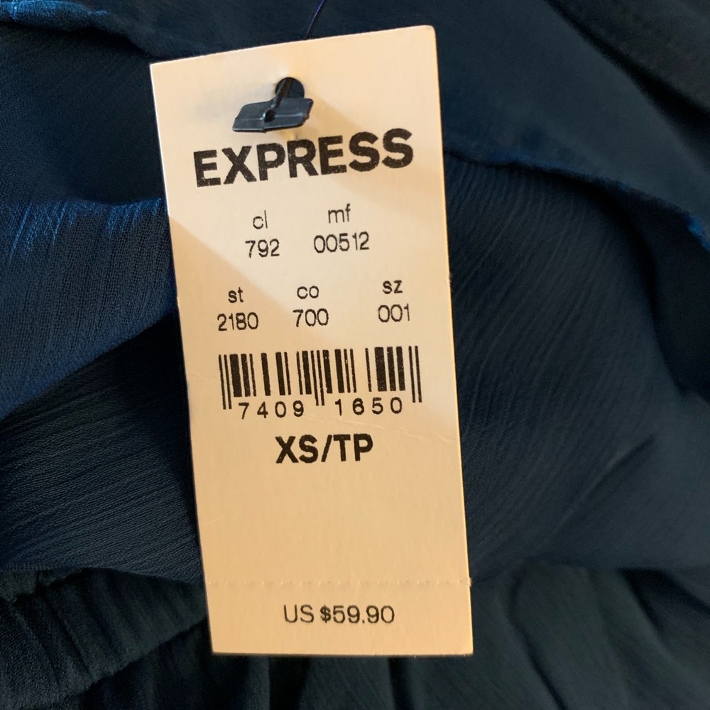 Express Dress - Picture 4 of 5
